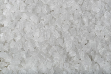 Meersalz, Salt