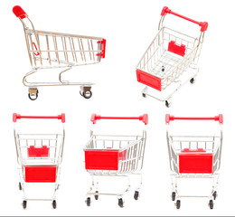 shopping