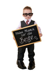 meine mama ist die beste