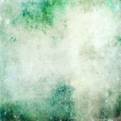 old grunge background with delicate abstract canvas texture