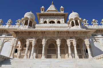 Naklejka premium Inde 120