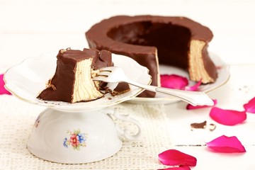Kaffeetafel