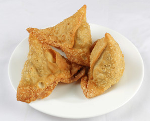 samosas