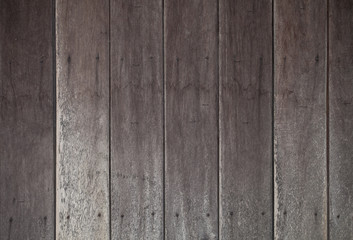 Naklejka premium wooden wall