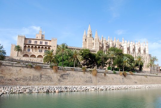 Catedral de Palma