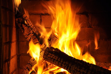 fire