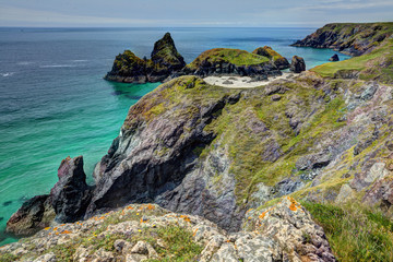 Kynance Cove