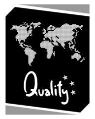 World quality