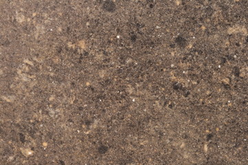 Black Rough Stone Background