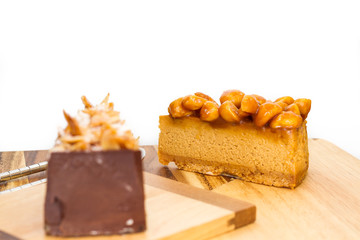 sweet cakes
