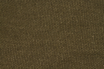 Black Woven Textured Background