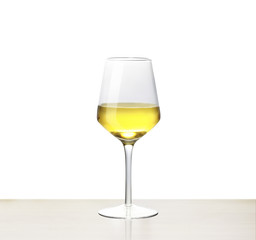 white wine