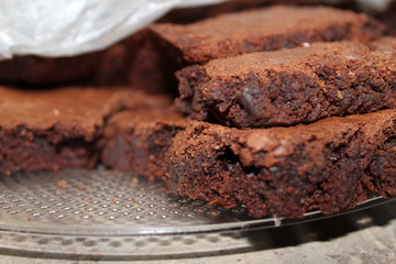 Brownies