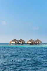 Adaaran Prestige Vaadoo Maldives