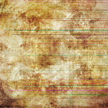 Grunge background. Abstract texture for your design.