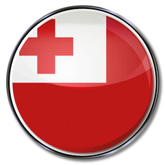 Fototapeta premium Button Tonga