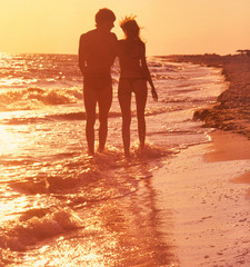 Fototapeta premium romanticism