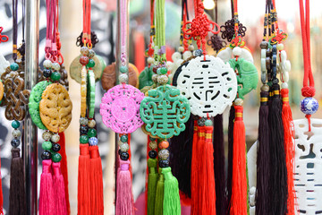 Chinese jades