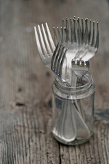 fork