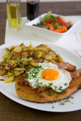 Schnitzel