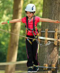 adrenalin enfant