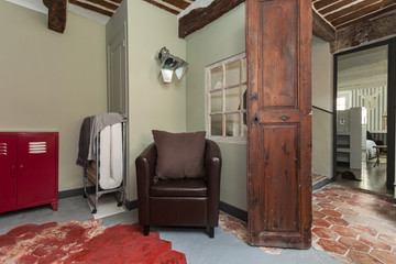 House interior