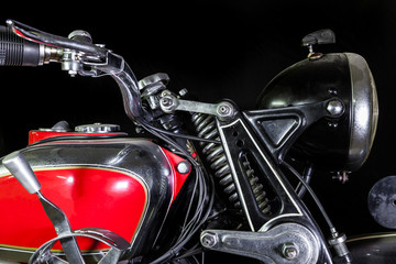 moto storica
