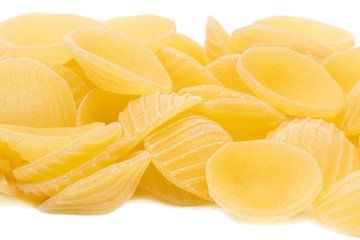 orecchiette italian pasta