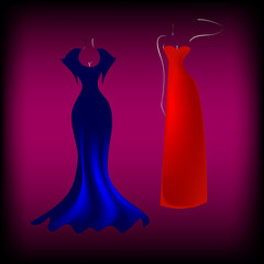 fashion dresses