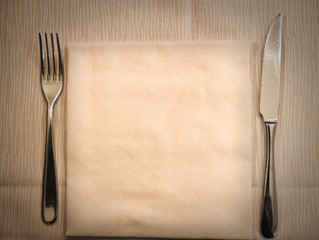 silverware