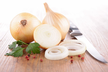 onion vegetable bulb