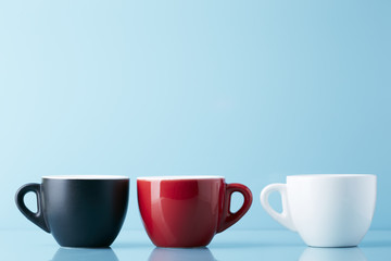Coffee cup