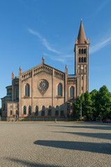 Peter und Paul Potsdam