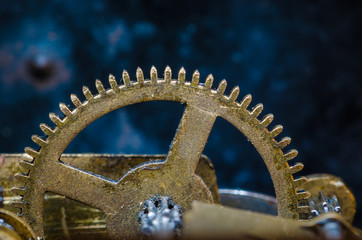mechanism
