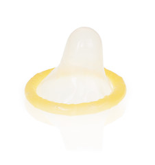 condom