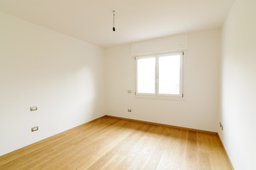 Empty room