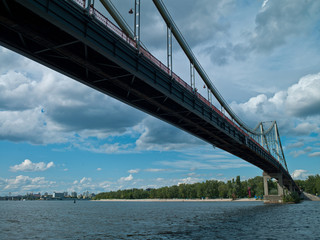architecture bridge