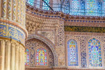 Istanbul Blue mosque
