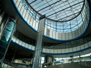 Fototapeta premium beautiful architecture