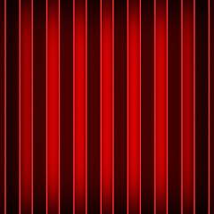 Red patterned background