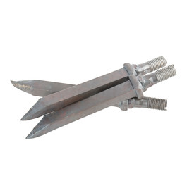 harrow tooth