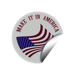 make it in america