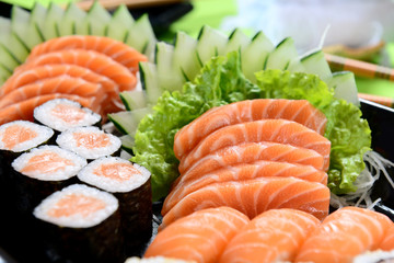 Japanese food