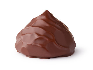 Chocolate candy