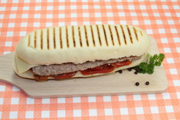 panini