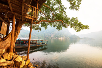 BaBe Lake