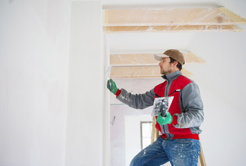 House worker