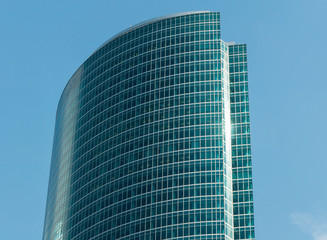 Skyscrapers