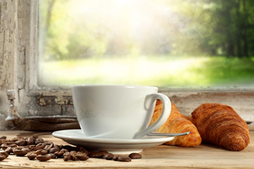 coffee