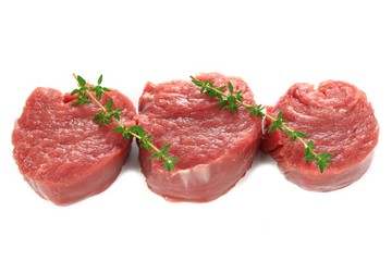 Sirloin steak
